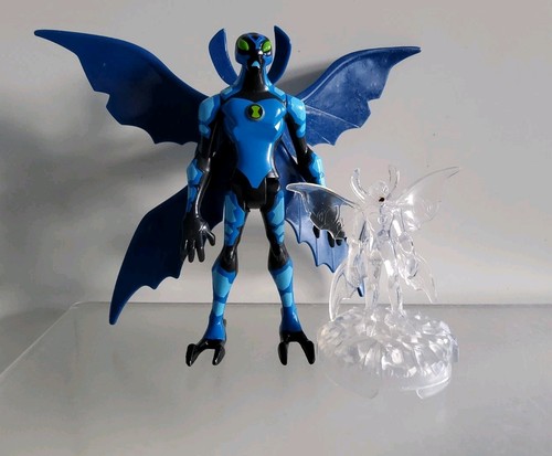 Ben alien force - ben,