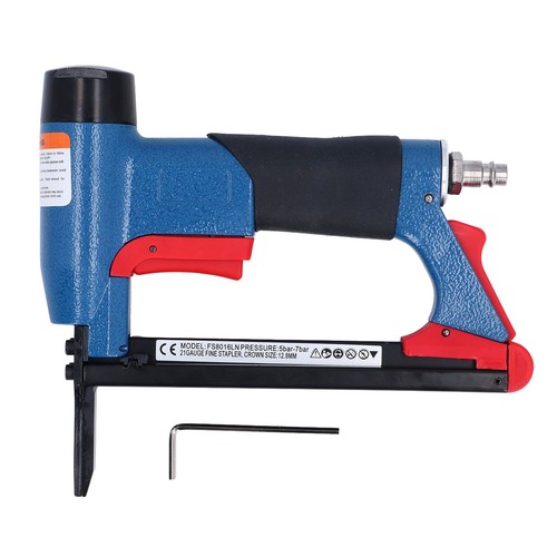 New pneumatic staple - pneumatic, gun