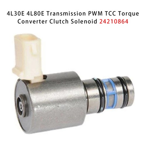 4l30e 4l80e transmission pwm - 4l30e,