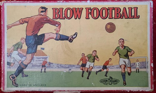 Classic vintage 1938 blow - 1938,