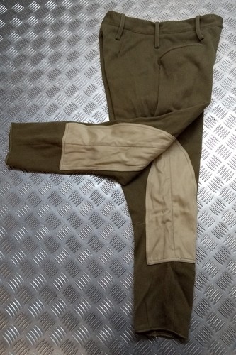 No2 breeches jodhpurs - breeches,