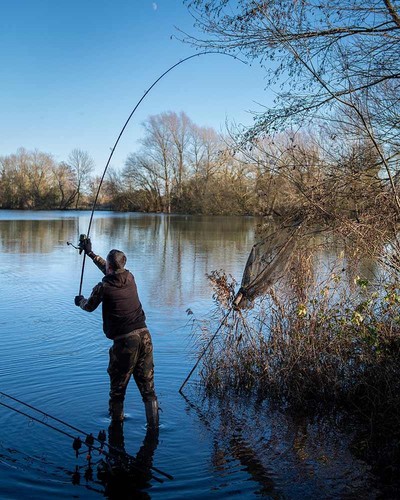 Fox eos carp rods - fox,