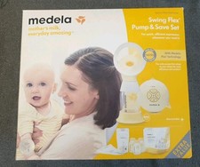 Medela Swing Flex breast Pump