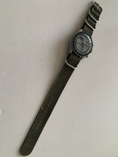 Rios1931 sofia military watch - rios1931,