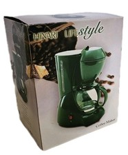 HINARI Lifestyle Coffee Maker