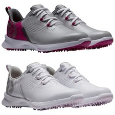 FootJoy Ladies Fuel Spikeless