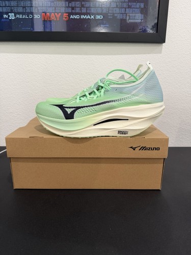 Mizuno wave rebellion pro - mizuno,