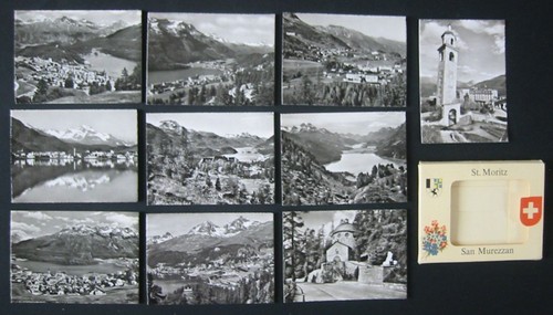 Vintage w photographs - vintage,