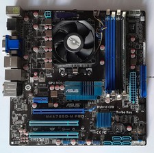 ASUS M4A785D-M PRO
