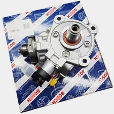 New Fuel Injection Pump For