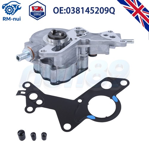 New fuel vacuum - fuel, for