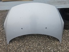PEUGEOT 307cc MK1 BONNET HOOD