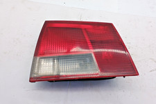 Vauxhall Vectra C 2002-09 Rear