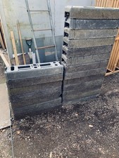 15 Harris Fencing Stands / Legs