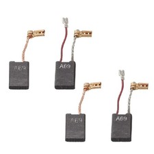4pcs Carbon Brushes 1617014135