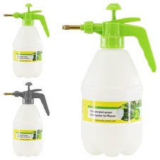 2L Garden Pressure Spray