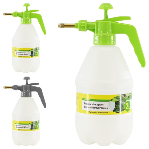 Garden pressure spray - pressure,