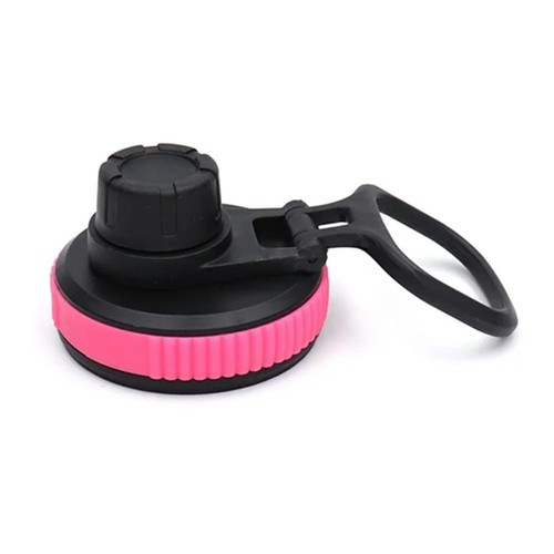 1pc sports bottle straw - 1pc,