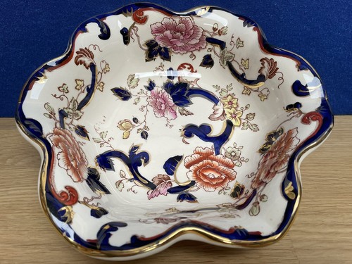 Mason ironstone mandalay - mason's,