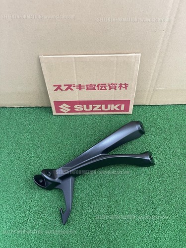 Suzuki gsx s1000f - suzuki, abs