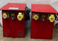 TAYLOR  5KVA CONTINUOUS HEATER