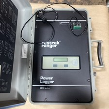 RUSTRAK RANGER POWER LOGGER