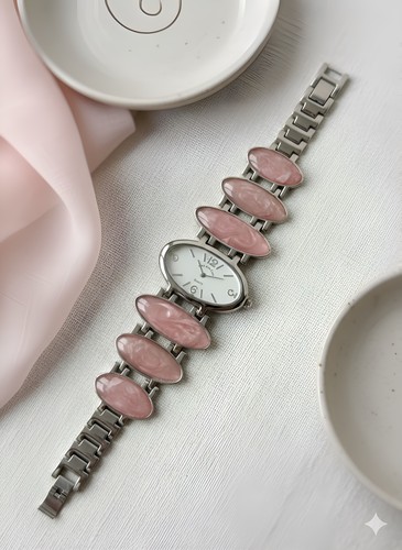 Vintage eve mon crois pink - mon,