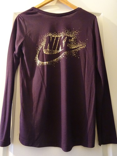 Nike long sleeve womens