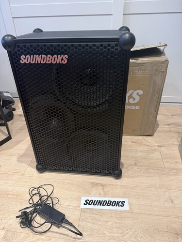 Soundboks gen portable - soundboks, 3