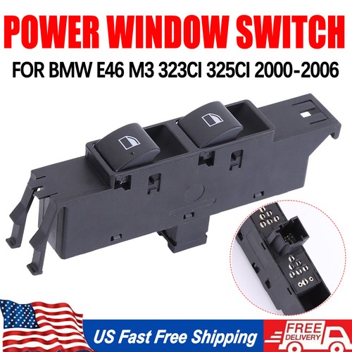 For bmw e46 323ci - bmw,