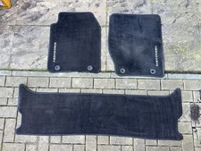 Land Rover Discovery II