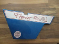 Kreidler Florett LK 600/80 L