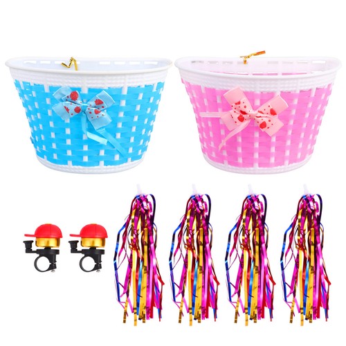 Set diverse kids scooter - 1,