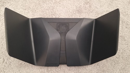 Netgear nighthawk ax12 - nighthawk,