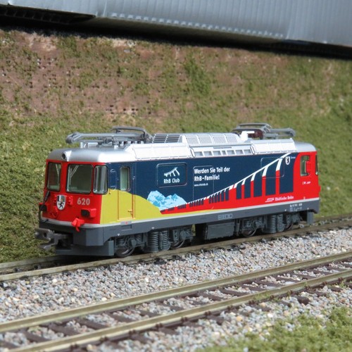 Kato 3102 gauge rhb - 3102-4,