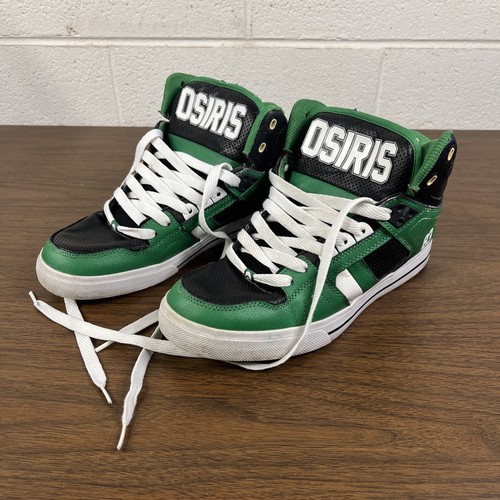 Osiris nyc vlc high top - high,