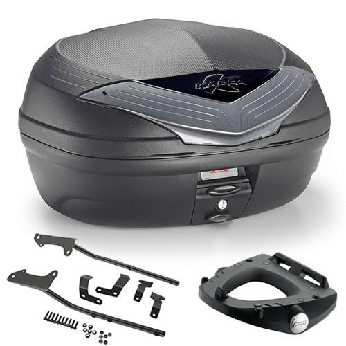K466nt kappa case kit - [kappa],
