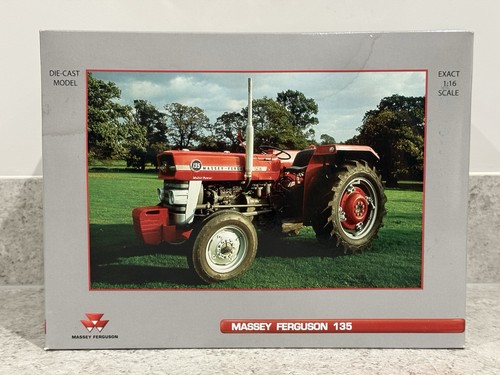 Universal hobbies massey - universal,