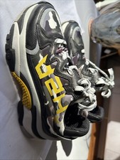 Vintage ASH urban Footwear