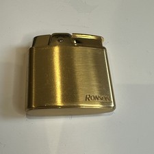 Vintage 1994 Ronson Varaflame