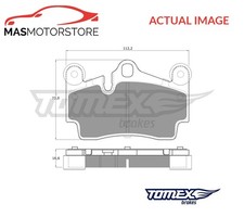 BRAKE PADS SET BRAKING PAD