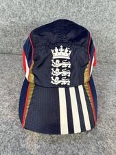 England Cricket Adidas Cap Hat