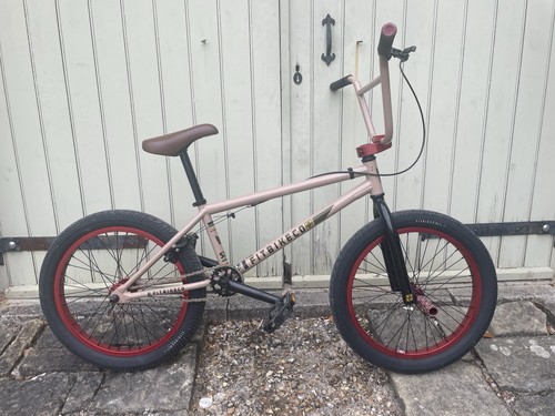 Bmx fit bike 2020 - bmx, co