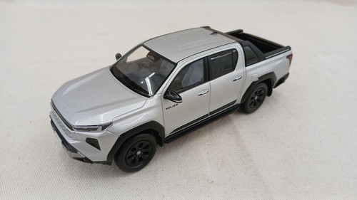 Toyota new hilux - toyota,