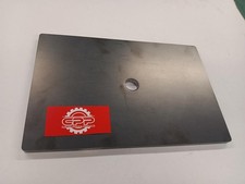 10mm Steel plate sheet 300mm x