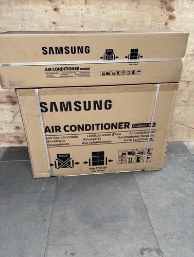Samsung luzon air conditioning - luzon,