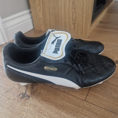 Puma king football boots - puma,