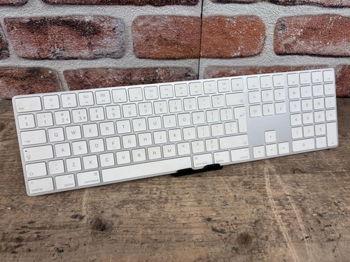 Apple magic keyboard - keyboard, a1843