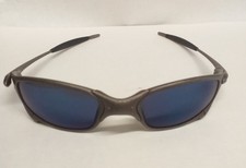 Vintage Oakley X-Metal Juliet Sunglasses - Model: OO4011