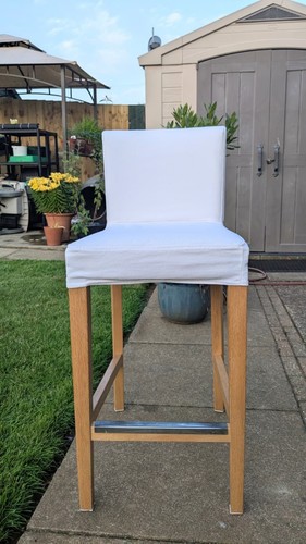 Breakfast bar stools - bar,